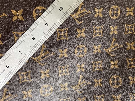 is louis vuitton canvas leather|louis vuitton leather for sale.